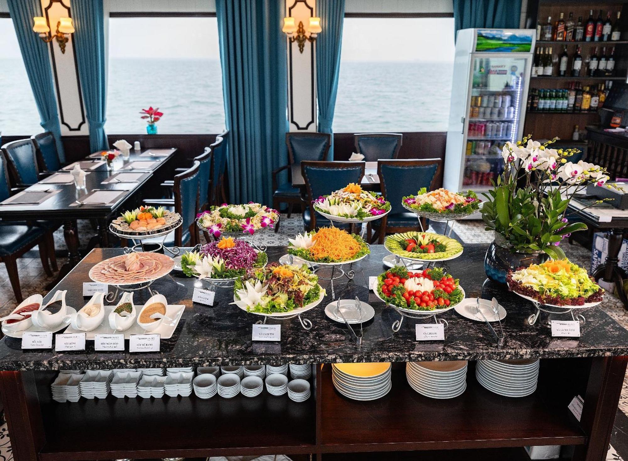 Quynh Yen Hotel Ha Long Exteriör bild