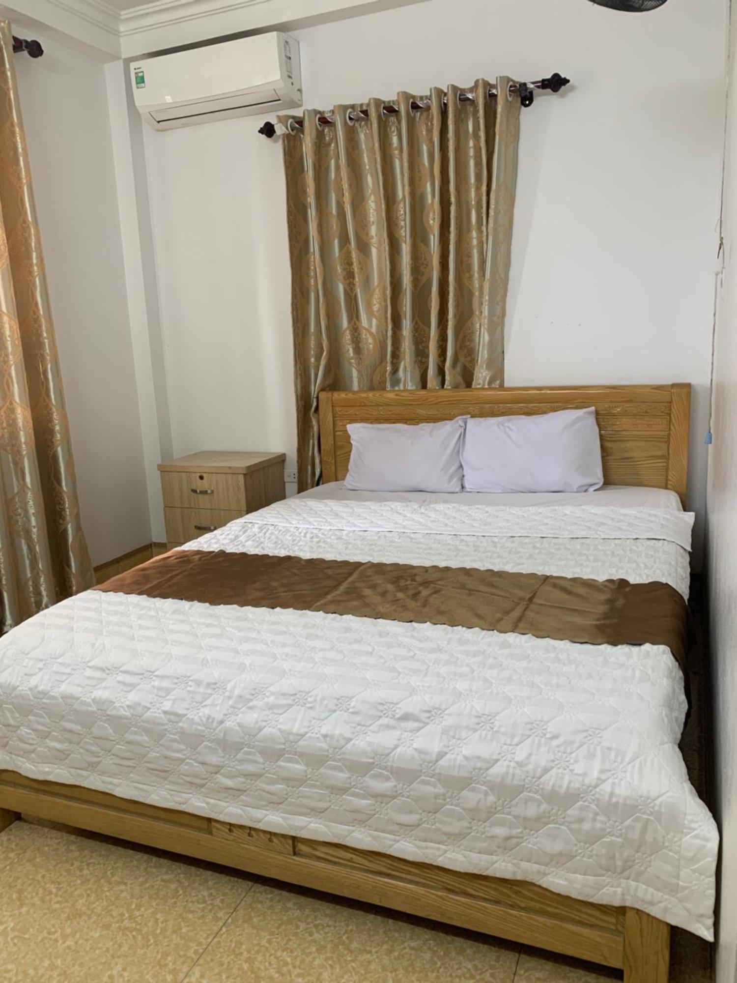 Quynh Yen Hotel Ha Long Exteriör bild